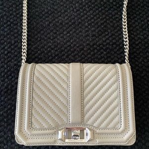 Rebecca Minkoff Quilted Purse